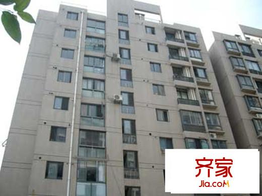 心中家園外景圖  