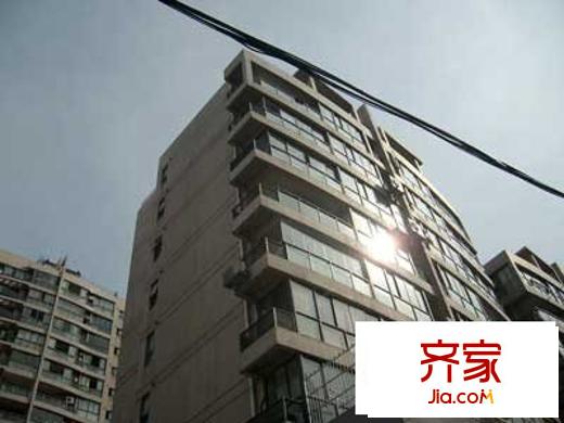 心中家園外景圖  