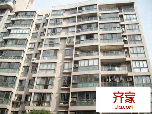 心中家園外景圖  