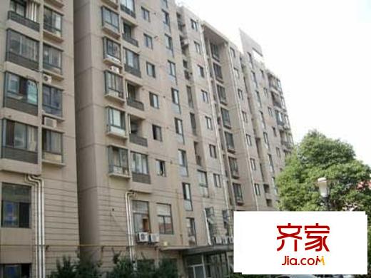 心中家園外景圖  