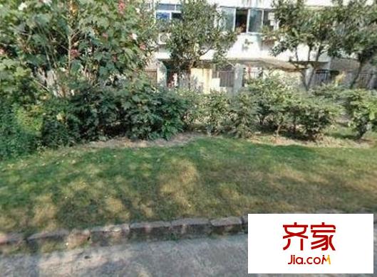 由由二村外景圖 