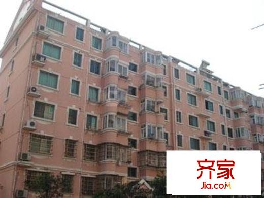 月桂苑外景圖  
