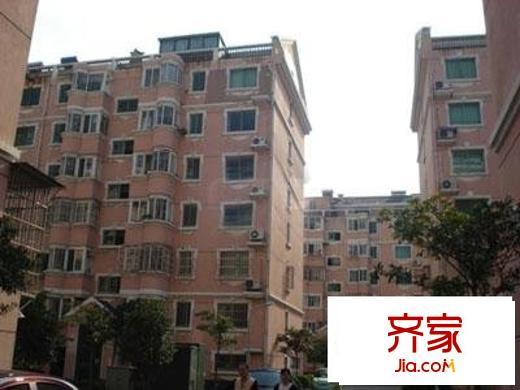 月桂苑外景圖  