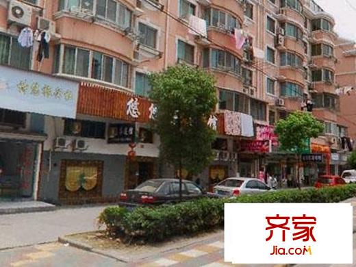 月桂苑外景圖  