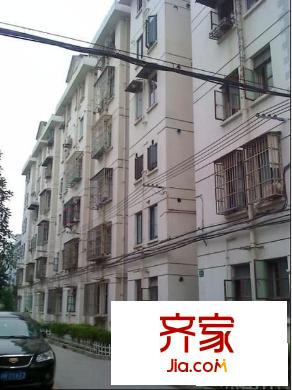 由由一村外景圖 