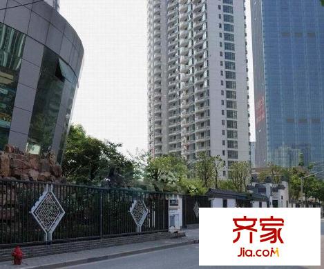 江南名庐 (2010.7)