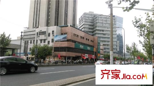 江南名庐新东方