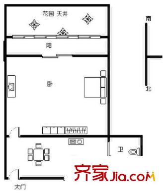 王家堂小區(qū)