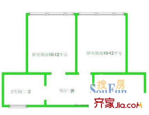 王家堂小區(qū)