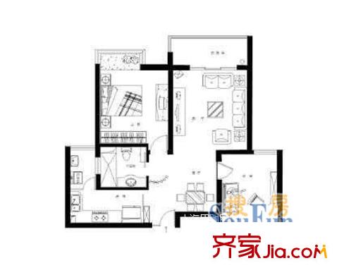 王家堂小區(qū)