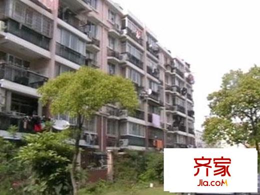 山泉花苑外景圖