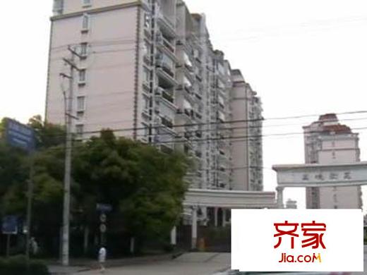 高境欣苑外景图