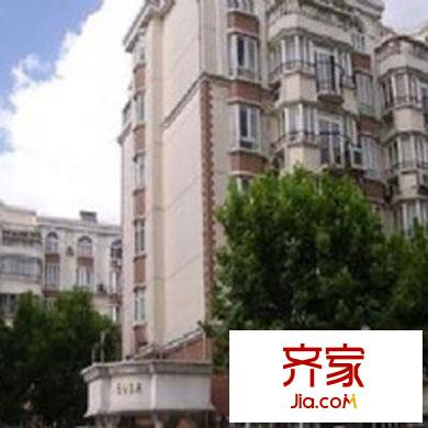 錦河苑外景圖