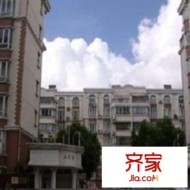 錦河苑外景圖