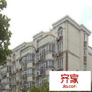 錦河苑外景圖