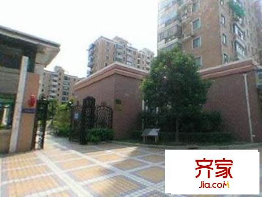 通聯(lián)苑外景圖  