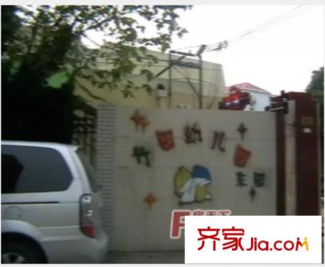 竹園高層配套圖周邊