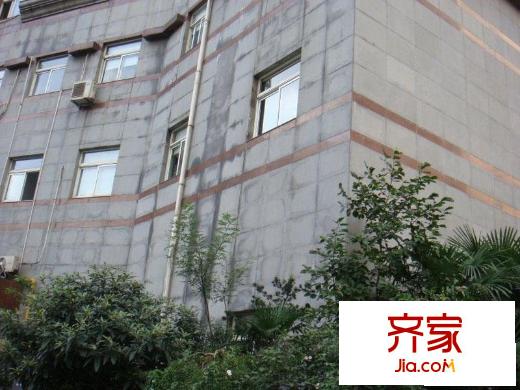 申金大廈公寓