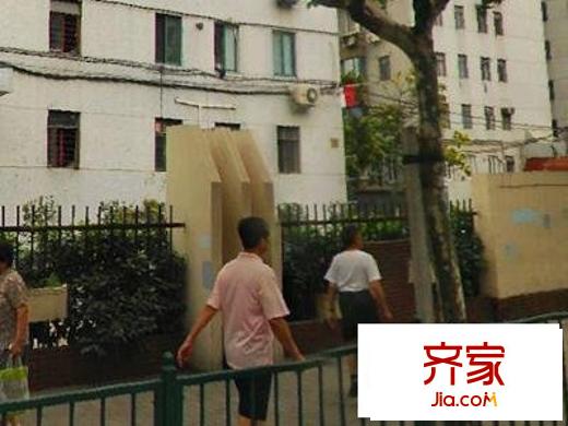 東建大樓外景圖東明公寓 
