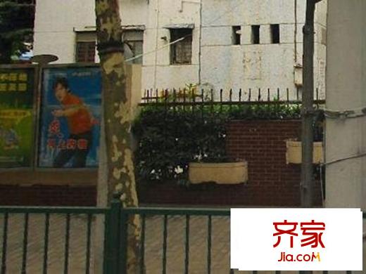 東建大樓外景圖東明公寓 