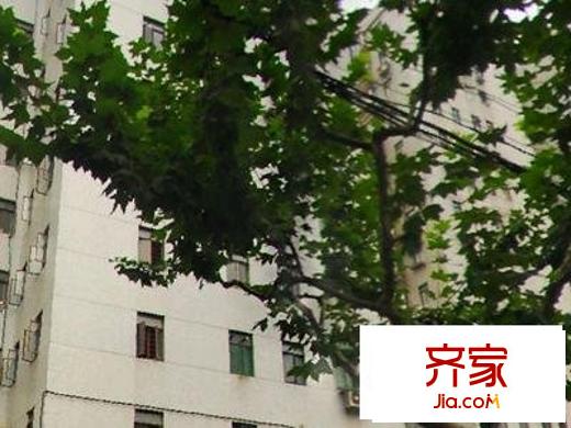 東建大樓外景圖東明公寓 