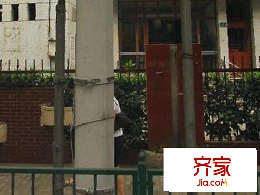 東建大樓外景圖東明公寓 