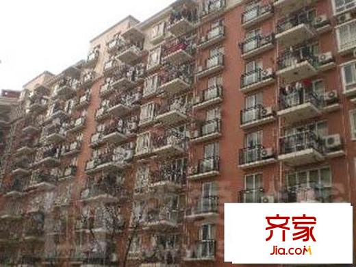 德馨公寓