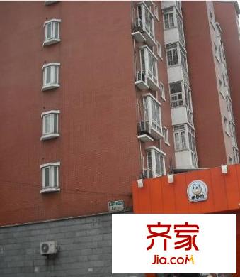 德馨公寓外景圖