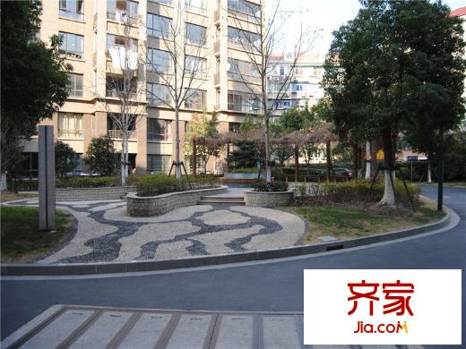 紫勋风雅苑外景图