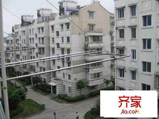 东旺公寓外景图 关图_7