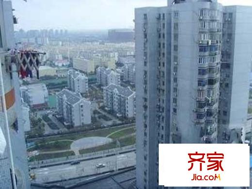 云二小區(qū)