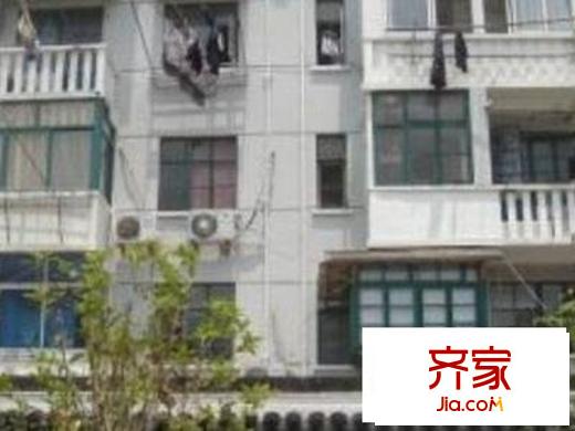 葡萄園新村