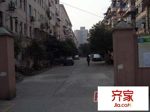 塘東小區(qū)