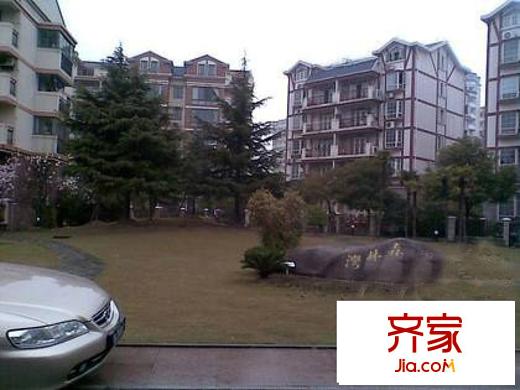 森林灣家園外景圖  