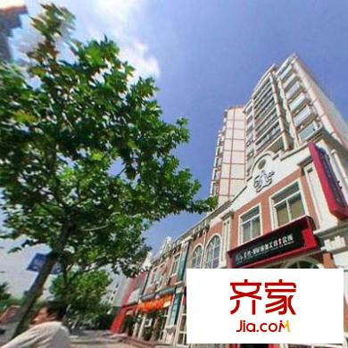 森林灣家園外景圖   