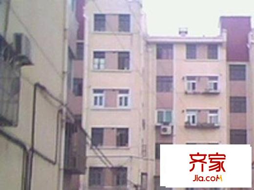 潼港二村外景圖