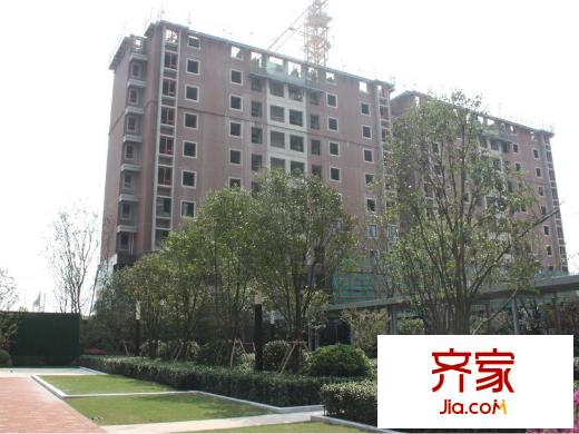 萬科翡翠公園