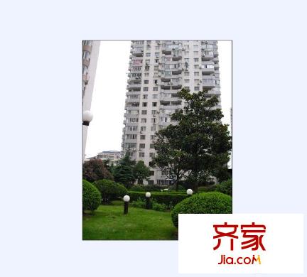 明珠花苑外景圖 