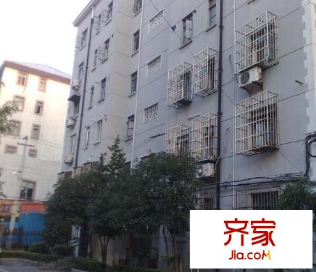東溝三村外景圖 