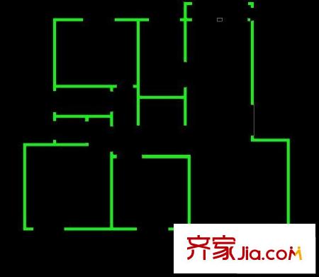 同景苑 0室 戶型圖