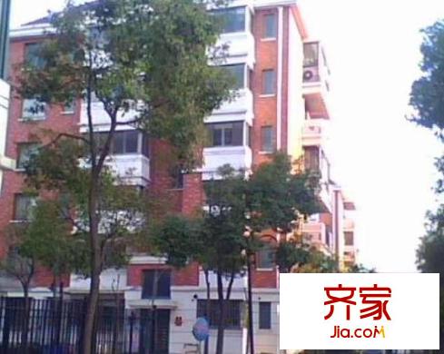 金楓公寓外景圖