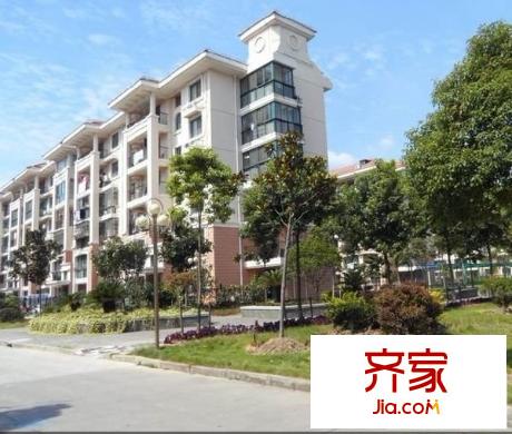同景苑外景圖 