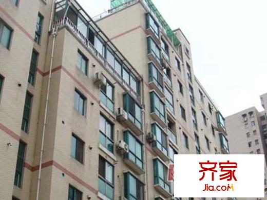 華飛公寓外景圖上海 傲園 