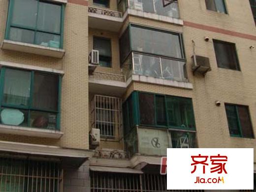 華飛公寓外景圖上海 傲園 