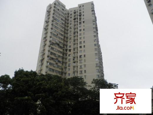 東明苑外景圖 