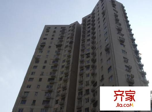 東明苑外景圖