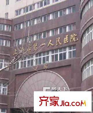 凯润金城配套图2