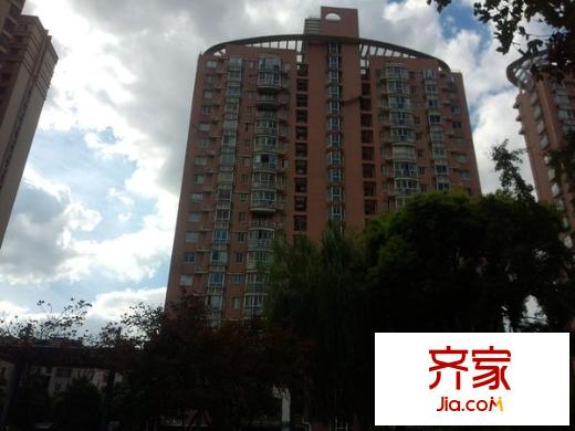 昌里雅苑外景圖 