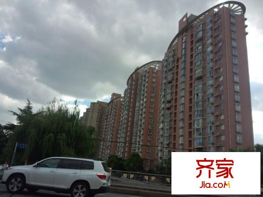 昌里雅苑外景圖 