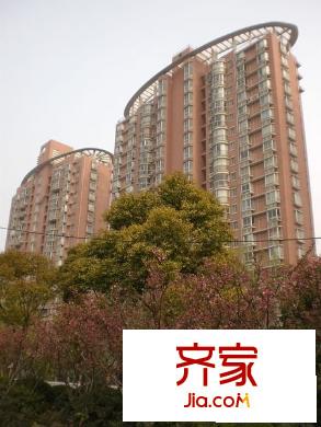 昌里雅苑外景圖 